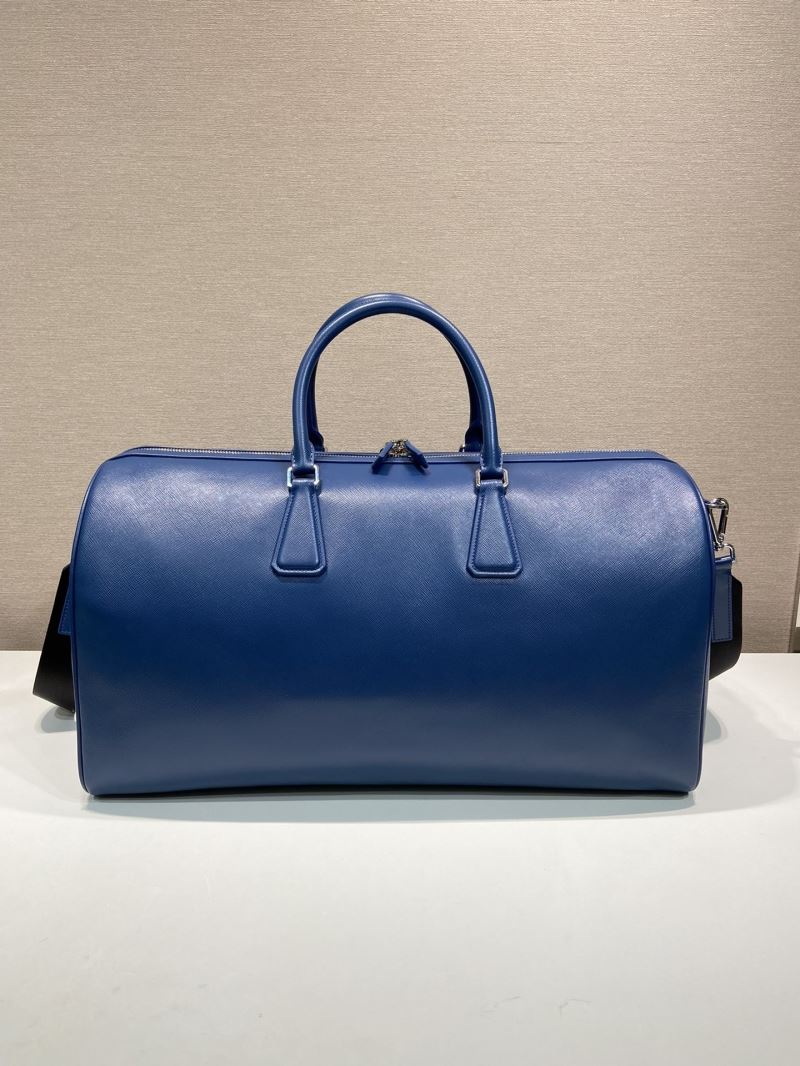 Pra*a travel bags